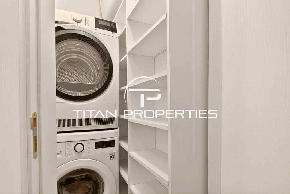 Дава се под наем Тристаен апартамент в Варна, Център - 100 кв.м за 1650 € - Снимка #12