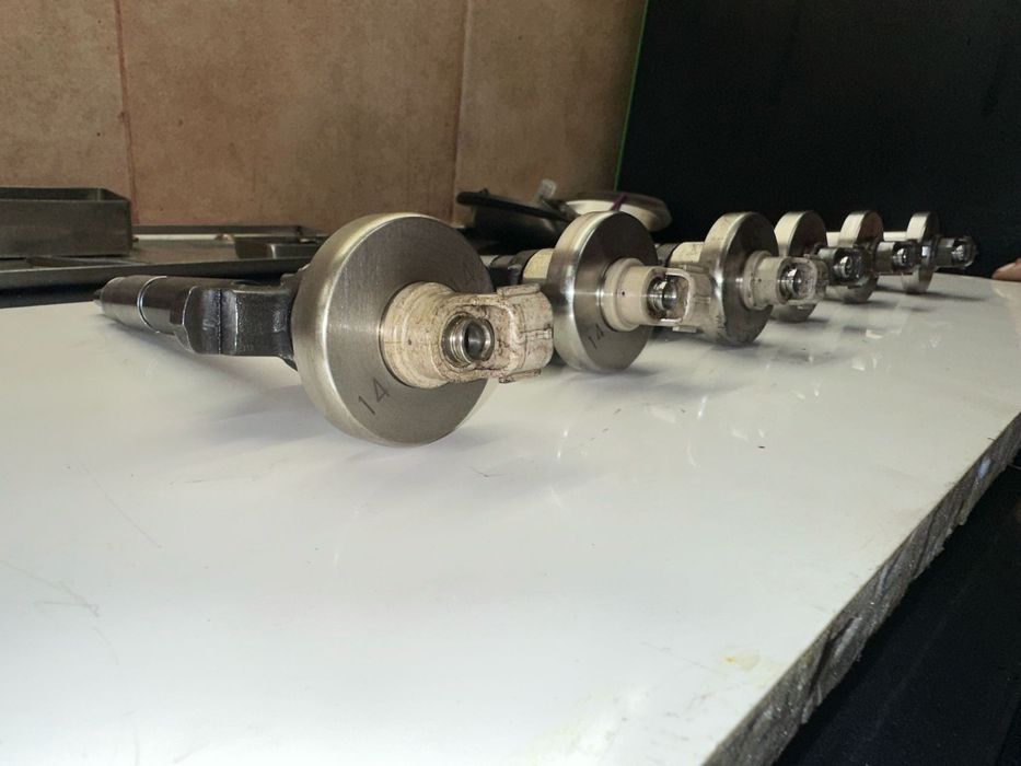 Vand injectoare Denso pt Mazda 2.0 diesel