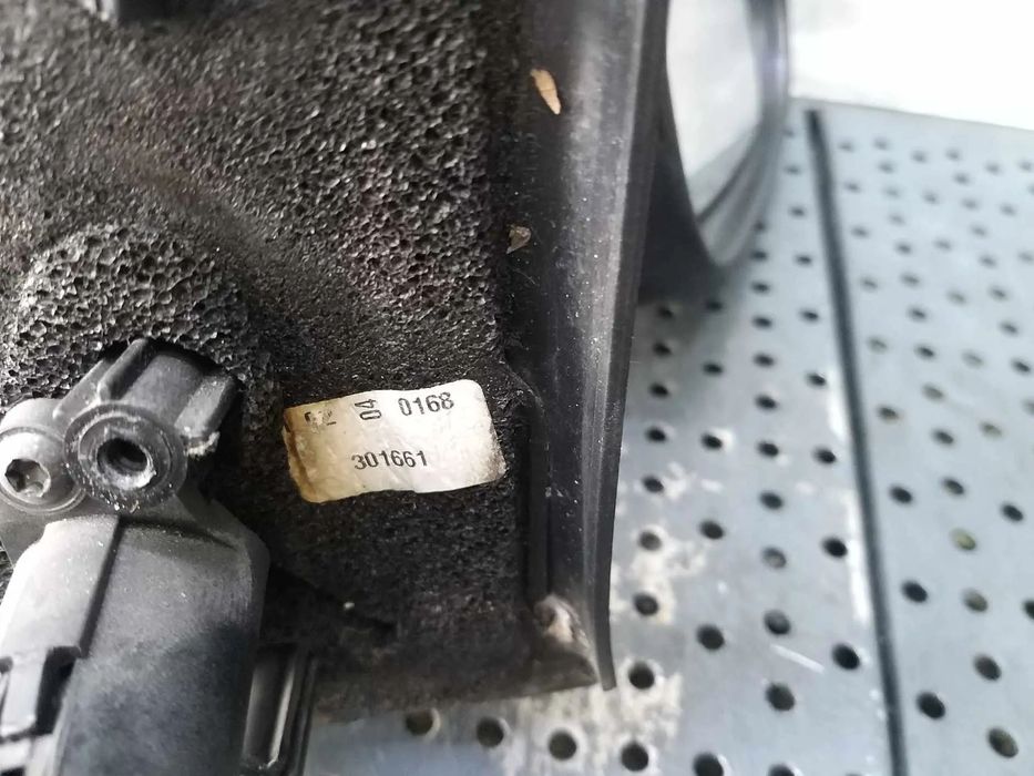 Oglinda manuala dreapta nissan micra 301661