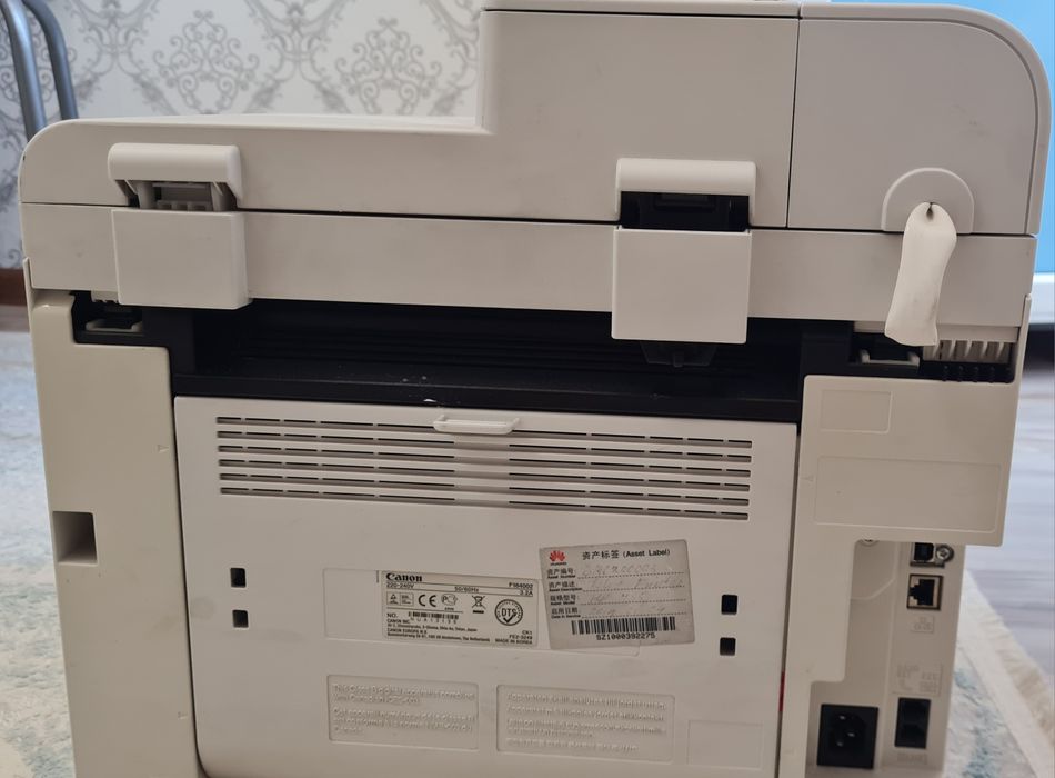Принтер Canon imageCLASS MF4800
