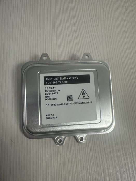 Droser Xenon, Calculatore Led, Skoda, Bmw, VW, Audi, Kia, Hyundai Opel