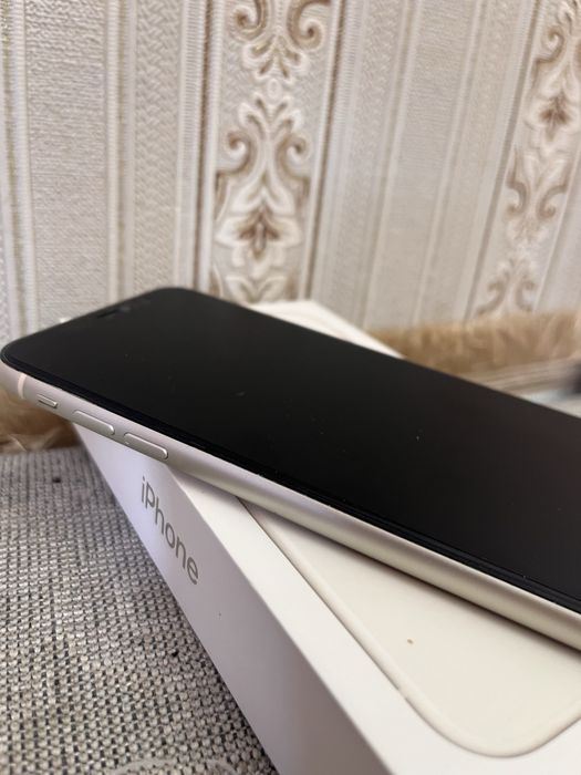 Продается Iphone 11 128 gb