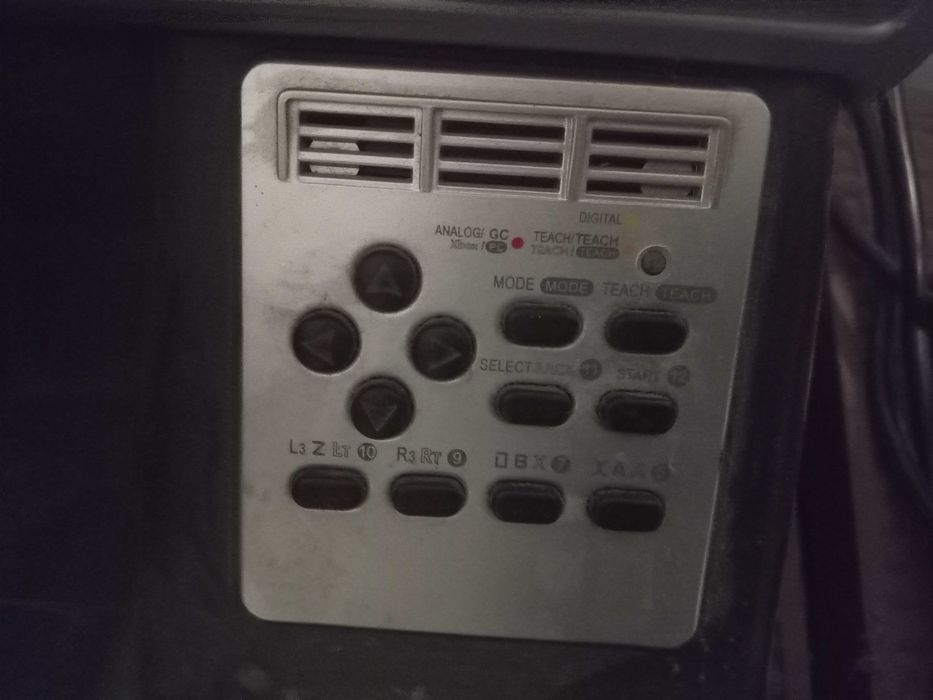 Волан със педали за плейстешан 2 и компюутар