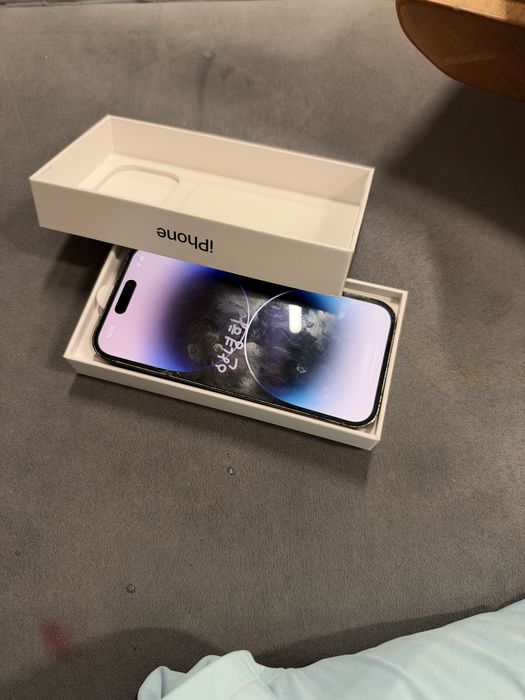 Iphone 14 pro  iphone
