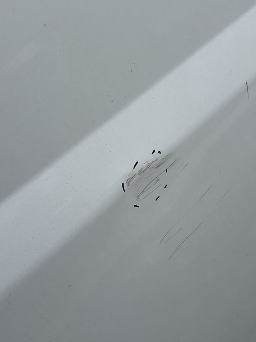 Fiat Doblo Opel Combo 2013 дясна плъзгаща врата