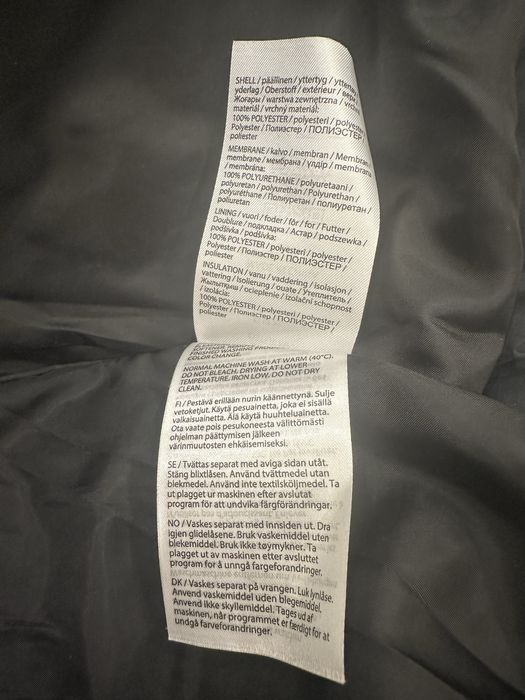 Зимняя куртка Reima