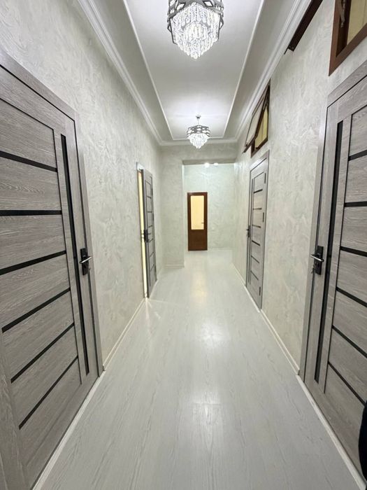 Продается 3 х комнатная квартира в новостройке