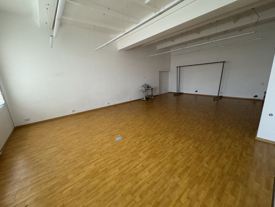 Сдается в аренду помещение под швейный цех