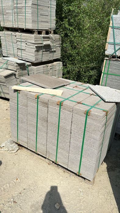 Гранит травертин мрамор подоконник