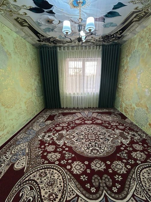 Melodiya mezon market 2 xonalik vk sotiladi gishtlik dom