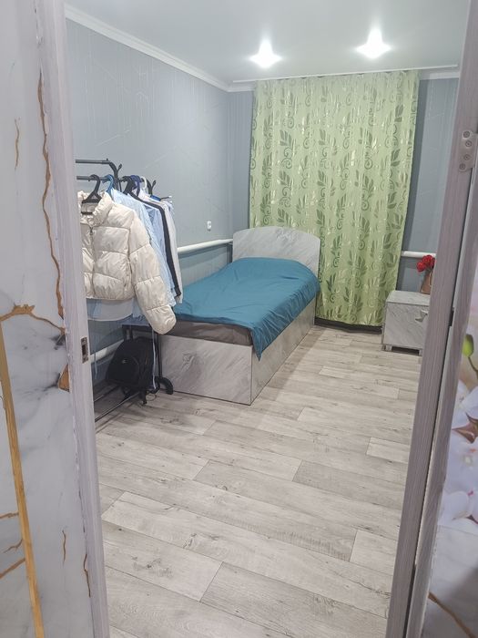 Продам дом на Кривом магазине