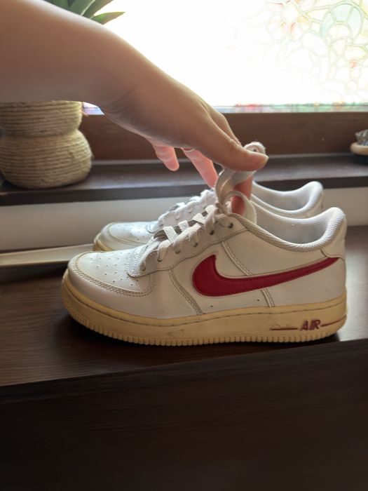 Adidasi Nike 38