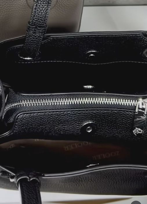 Сумка новая кожа натуральная