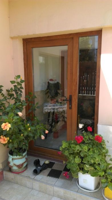 Reparatii termopane, reglaje ferestre si uşi tâmplărie pvc