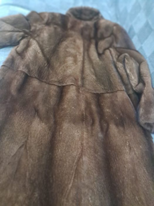 Продам хорошую шубу