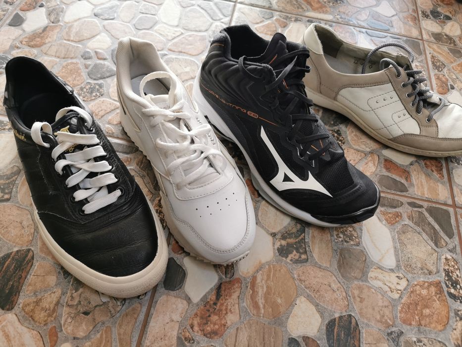 Adidași..diverse modele..