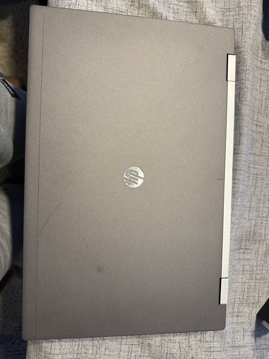 Лаптоп HP elitbook 8770w