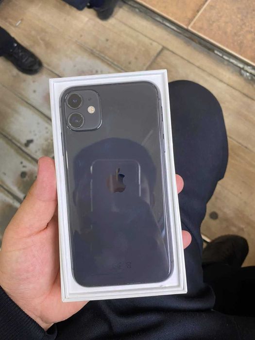 Айфон 11.        Договорный