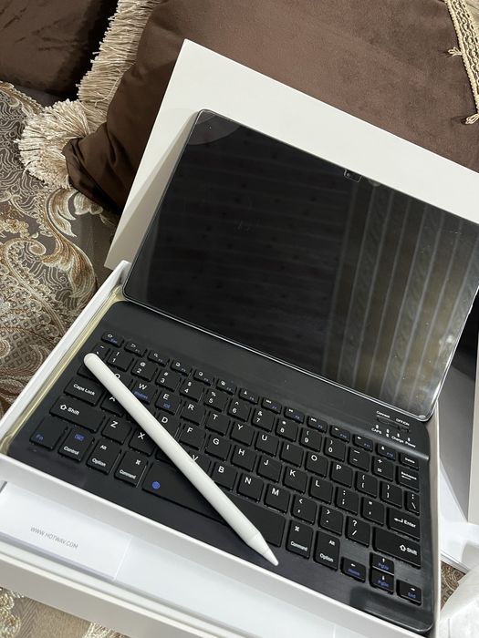 Планшет HOTWAY PAD 8