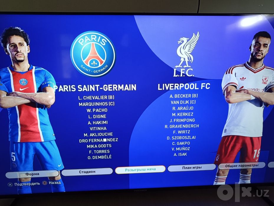 Pes 2027 SEASON UPDATE Datapack 7.05
Monstr Patch 
Ps4 Gold