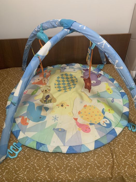 Aктивна гимнастика