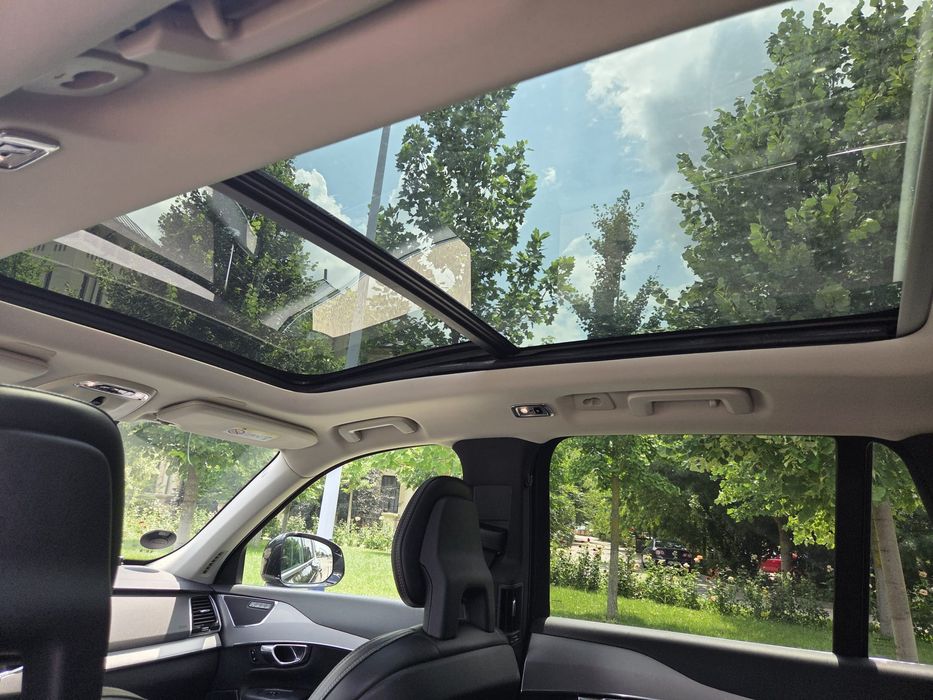 Volvo XC 90 Inscription