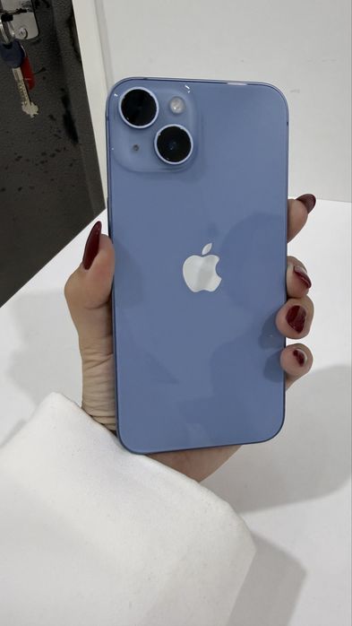 iPhone 14, 128 gb
