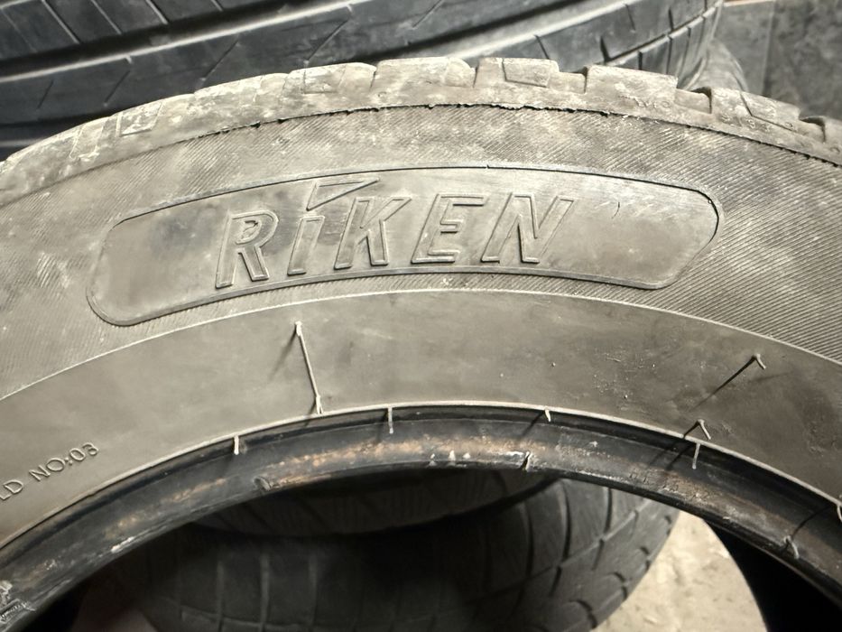 Гуми Riken 195/65/15