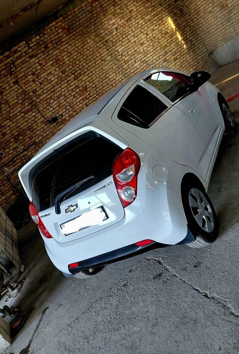 Spark  1,25 2-pozitsiya