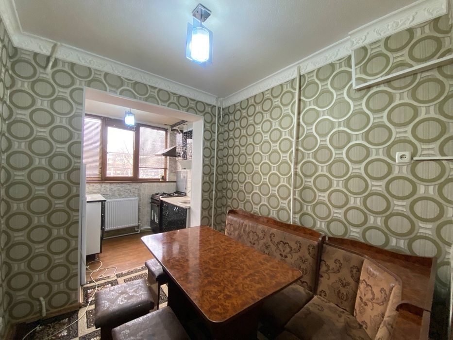 3 xonalik hamma sharoit bor