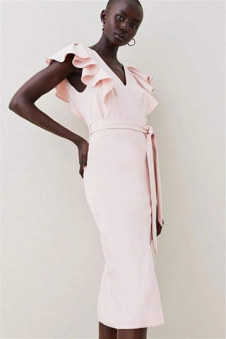 Рокли Karen Millen, Coast