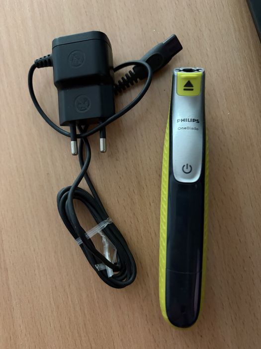 Philips One Blade самобръсначка