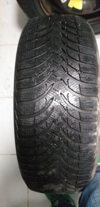 Джанти 16 за ауди