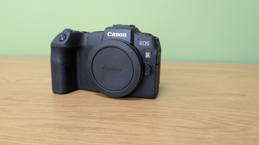 Vand Canon EOS  RP