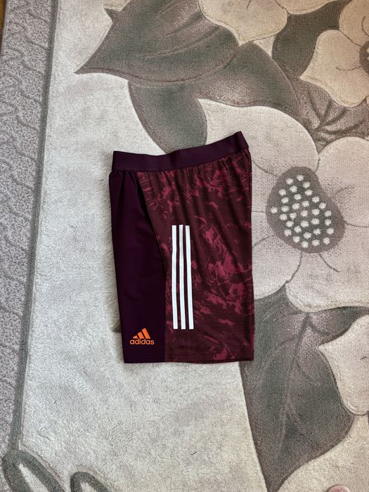 Мъжки къси гащи Adidas - Real Madrid