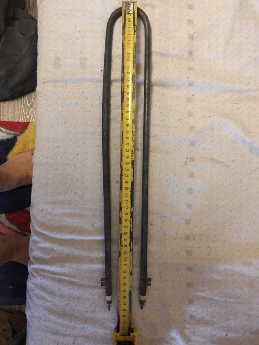 ТЭНы на духовки и водонагреватель аристон с терморегулятором