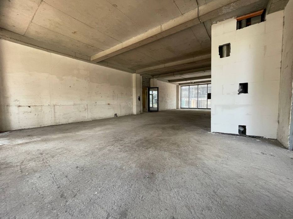 Аренда помещения в ЖК Parkwood в ул Нукусская Ор Макро!!