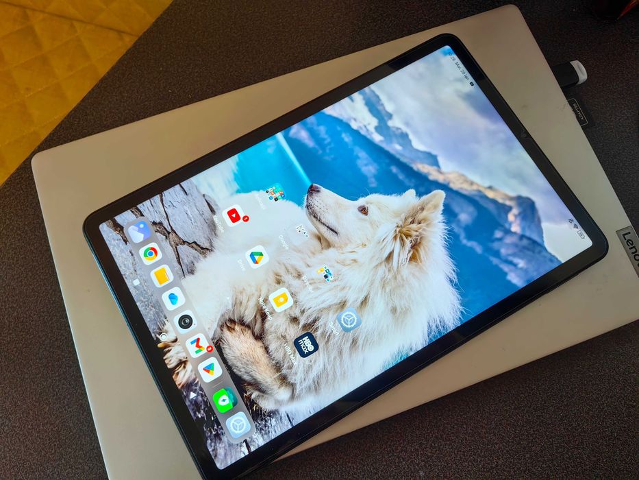 Tabletă Xiaomi Pad 5, 128Gb