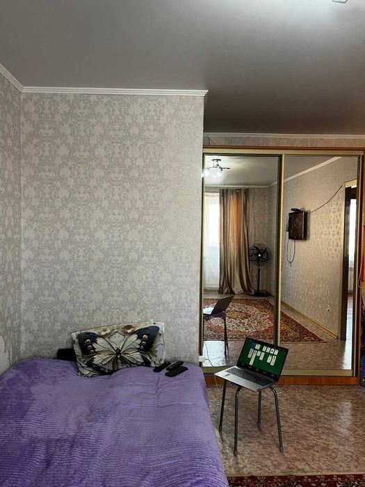 Продам 1 комнатную квартиру