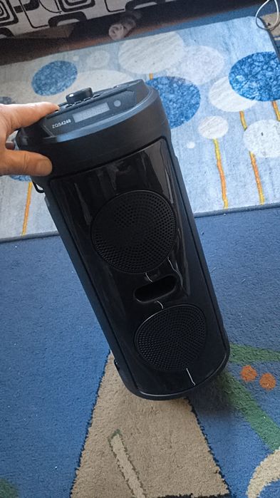 Колонка Bluetooth