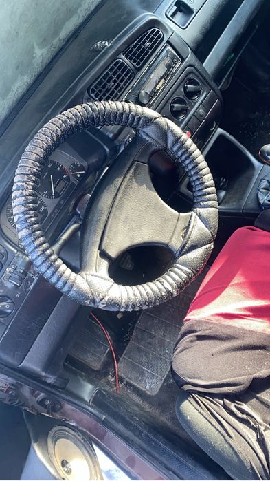 вента на разбор