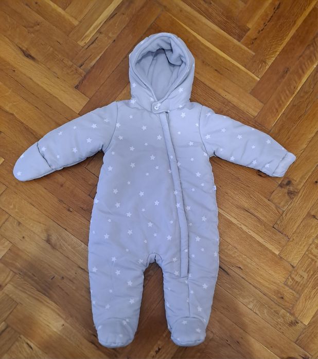 Бебешки чувал 6-9м.