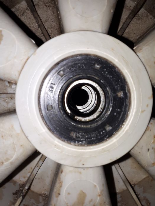 Пералня на части или цяла