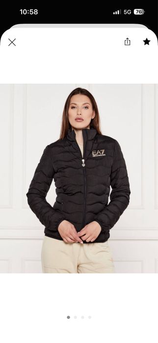 Дамско яке Armani