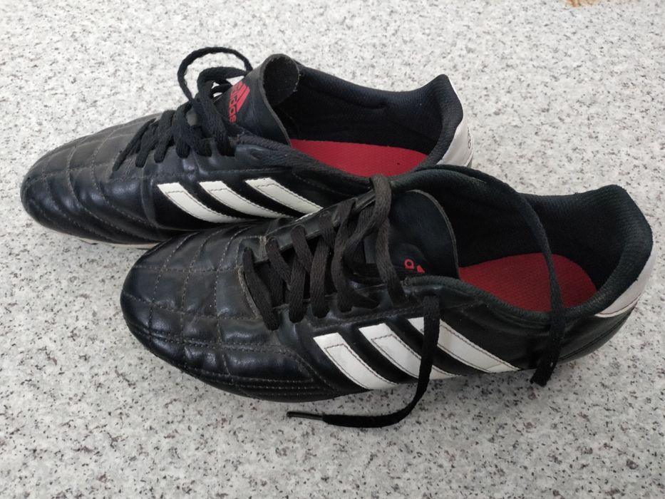 Продам бутсы adidas