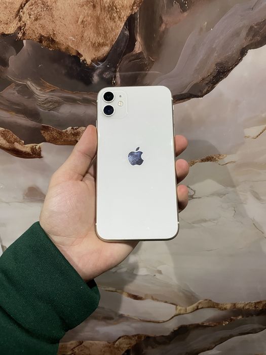 Продам телефон Айфон 11 128Gb