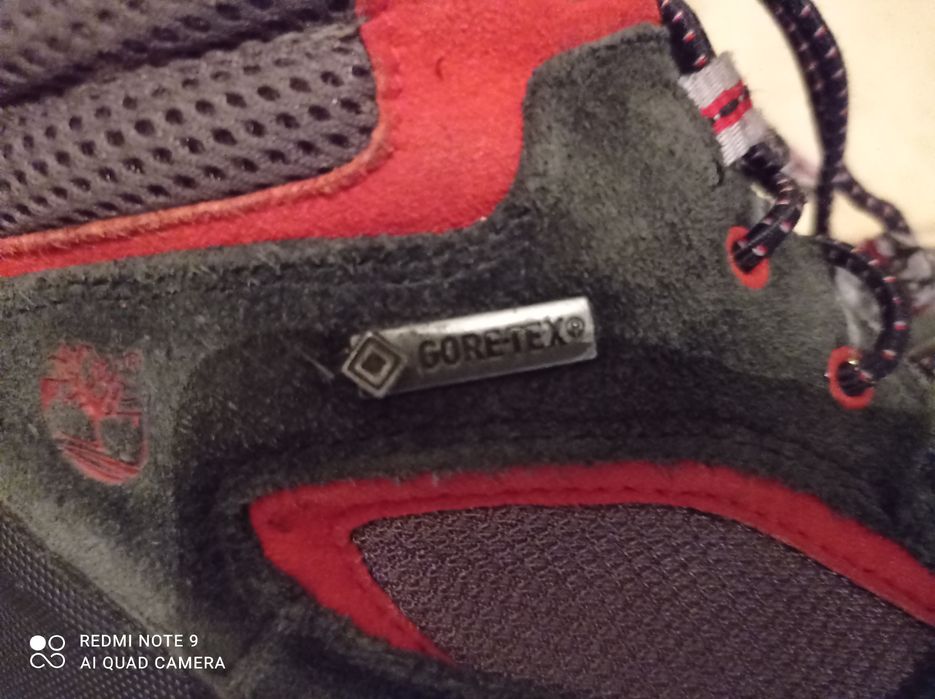 Детски боти Timberland