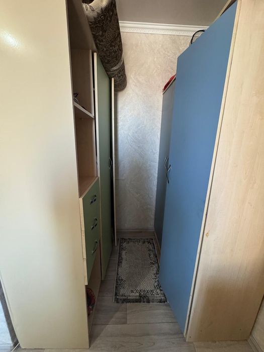 Детский гарнитур полная комплектация