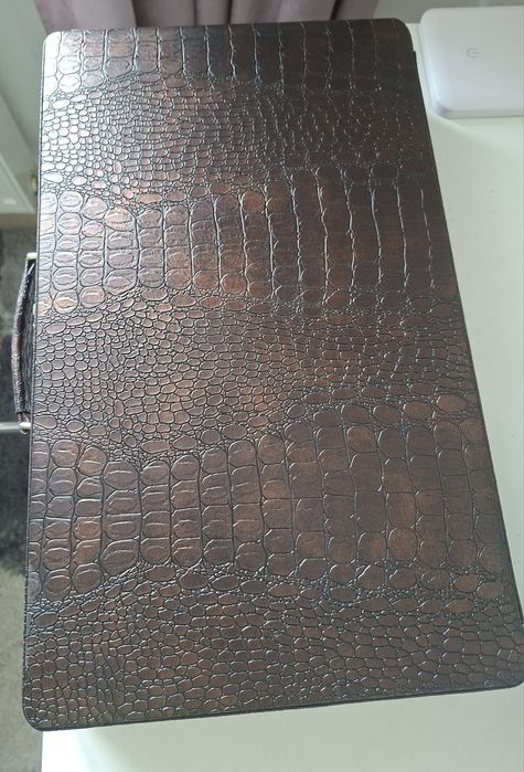 Set Joc Table Star Oyun Aletleri -Aspect Premium, Imitație Piele