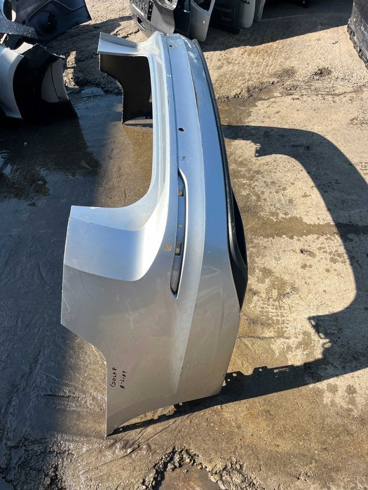Броня VW Golf 8 комби 2бр.